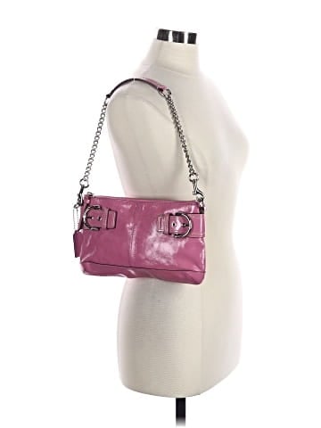 Coach Shoulder Bag (view 2)