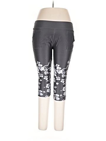 Lily by Firmiana Active Pants (view 1)