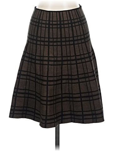 Max Studio Casual Skirt (view 1)