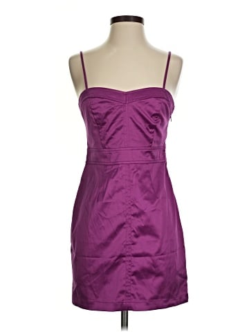 Forever 21 Cocktail Dress (view 1)