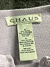 Chaus 100% Acrylic Purple Pullover Sweater Size S - photo 7