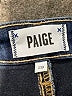 Paige Hearts Blue Jeans Size 28 waist - photo 7