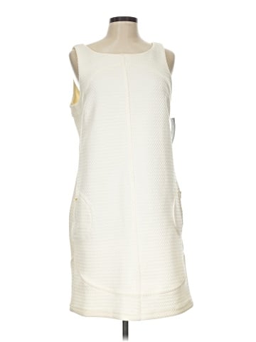 Sharagano Cocktail Dress (view 1)