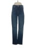 Mother Blue Jeans Size 26 waist - photo 1