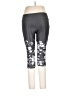 Lily by Firmiana Graphic Gray Active Pants Size L - photo 2