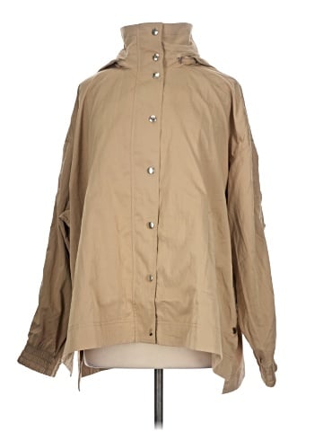 Lou & Grey Raincoat (view 1)
