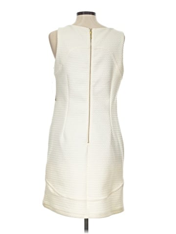 Sharagano Cocktail Dress (view 2)