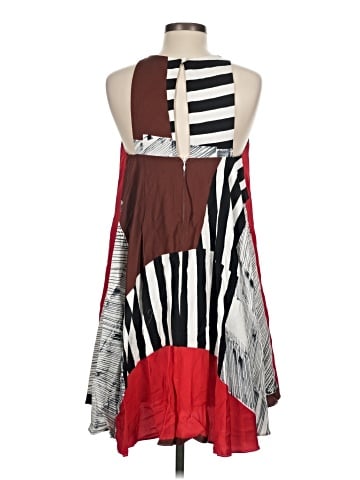 Milly Casual Dress (view 2)