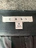 CAbi Black Dress Pants Size 4 - photo 8