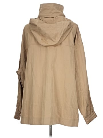Lou & Grey Raincoat (view 2)
