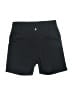Kyodan Solid Black Athletic Shorts Size S - photo 2