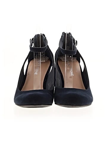 Sun + Stone Wedges (view 2)