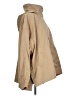 Lou & Grey Solid Tan Raincoat Size L - photo 4