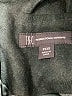 INC International Concepts Black Coat Size XXS (petite) - photo 6