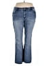 Venezia Blue Jeans Size 24 - photo 1