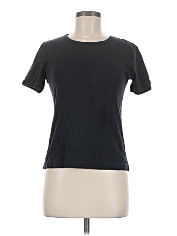 Zara Short Sleeve T-Shirt (view 1)