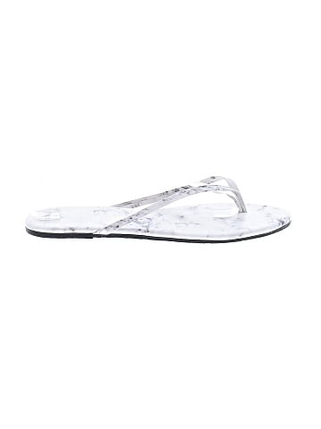 TKEES Flip Flops (view 1)