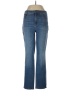 Talbots Blue Jeans Size 10 - photo 1
