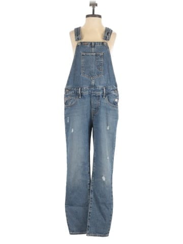 Levi's Overalls (view 1)