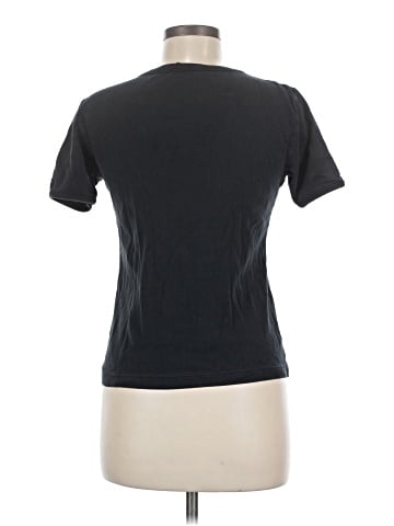 Zara Short Sleeve T-Shirt (view 2)