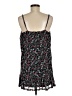 Forever 21 100% Polyester Black Casual Dress Size M - photo 2
