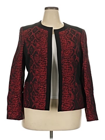 Kasper Blazer (view 1)