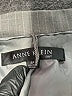 Anne Klein Gray Blazer Size 4 (petite) - photo 6