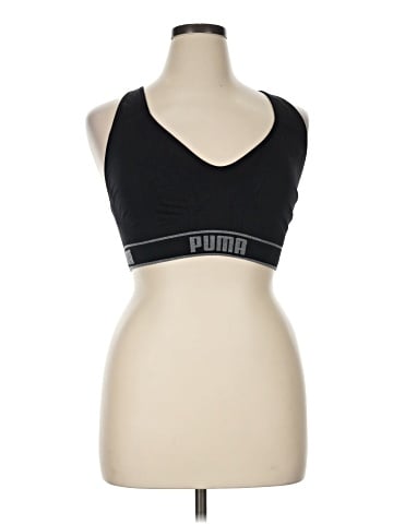 Puma Sports Bra (view 1)