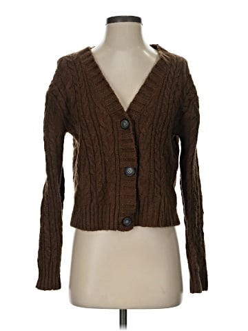 American Eagle Outfitters Cardigan (view 1)