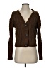 American Eagle Outfitters Brown Cardigan Size S - photo 1
