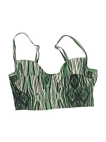 Derek Lam Swimsuit Top (view 1)