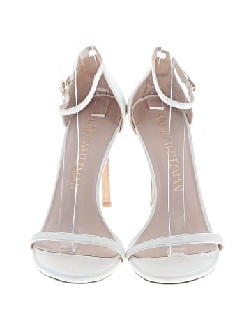 Stuart Weitzman Sandals (view 2)