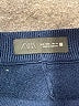 Zara Blue Casual Pants Size 9 - 10 - photo 3