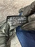 Zara Blue Casual Pants Size 9 - 10 - photo 4