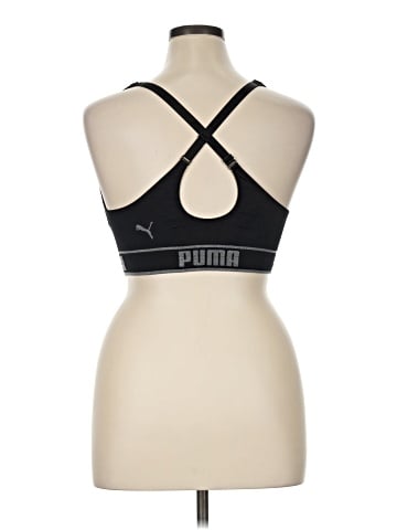 Puma Sports Bra (view 2)