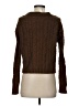 American Eagle Outfitters Brown Cardigan Size S - photo 2