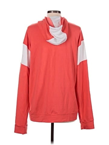 Reebok Pullover Hoodie (view 2)