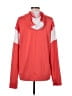 Reebok Red Pullover Hoodie Size L - photo 2