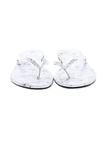 TKEES Flip Flops (view 2)