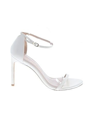 Stuart Weitzman Sandals (view 1)