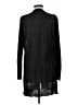 Eileen Fisher Black Cardigan Size L - photo 2