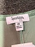 Speechless Green Cocktail Dress Size 16 - photo 7