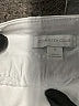 Charter Club 100% Polyester Stars Ivory Skort Size 10 - photo 3