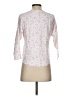 Sioni Pink Cardigan Size XS - photo 2