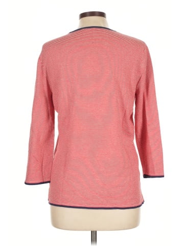 J. McLaughlin 3/4 Sleeve T-Shirt (view 2)