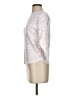 Sioni Pink Cardigan Size XS - photo 5