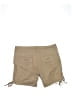 Rewind Solid Tan Khaki Shorts Size 9 - photo 2