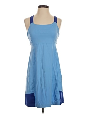 Lands' End Casual Dress (view 1)