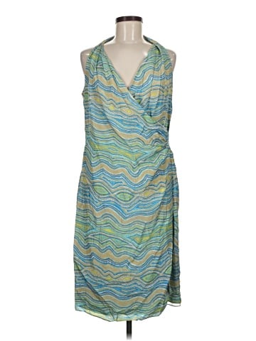 Lafayette 148 New York Casual Dress (view 1)