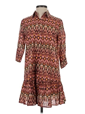 Shoshanna Casual Dress (view 1)